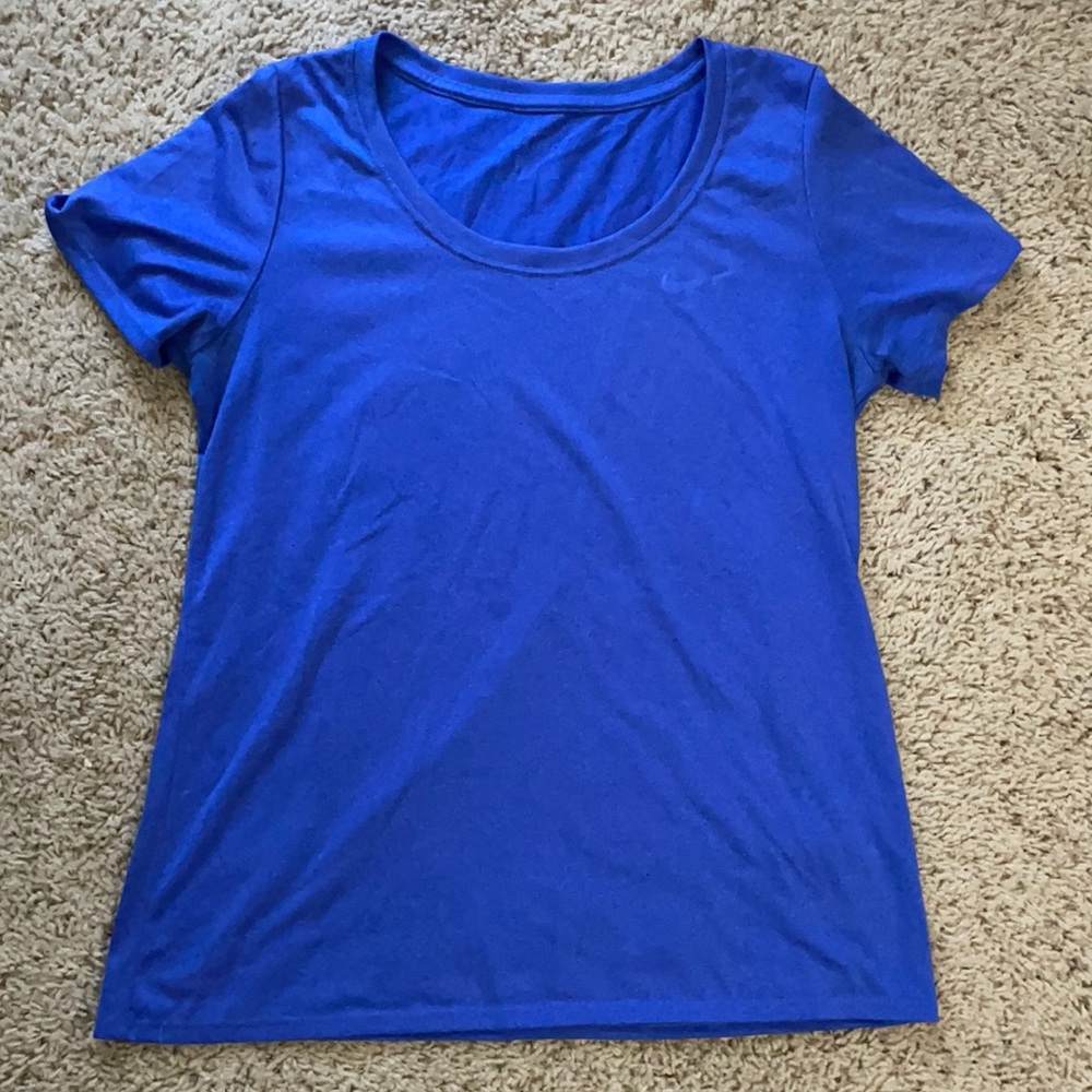 Nike Dri-Fit T-Shirt
